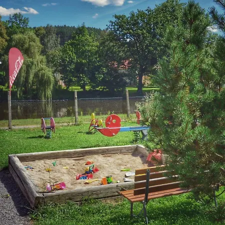 Prima By Interhome * Kolodeje nad Luznici