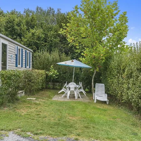 Prima By Interhome * Kolodeje nad Luznici