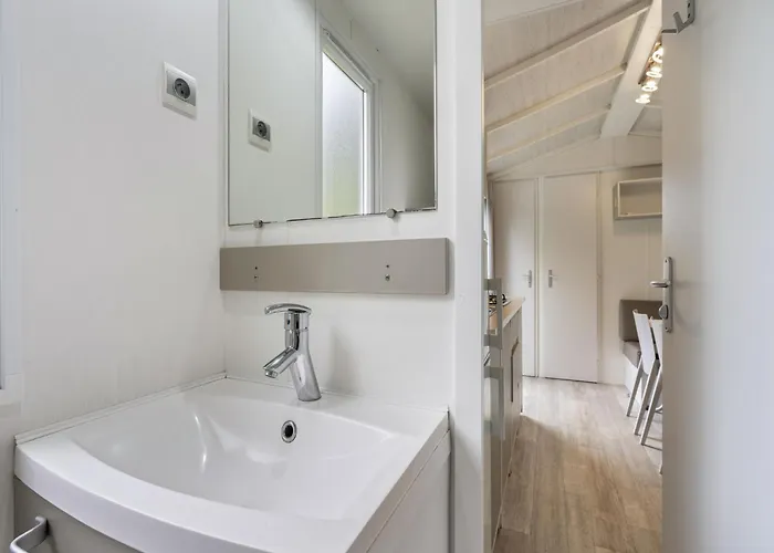 Prima By Interhome בית נופש Kolodeje nad Luznici