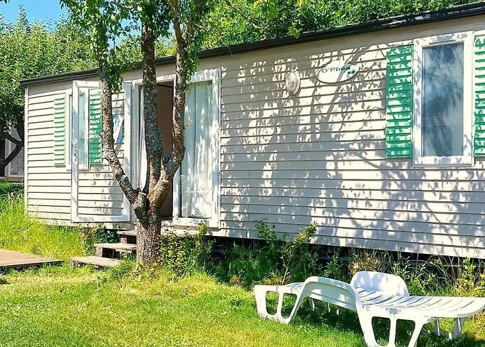 בית נופש Prima By Interhome Kolodeje nad Luznici