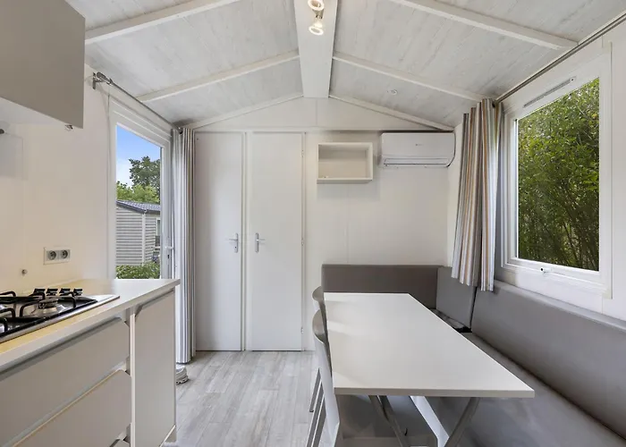 בית נופש Prima By Interhome Kolodeje nad Luznici