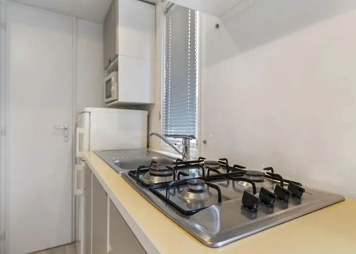 Prima By Interhome Kolodeje nad Luznici