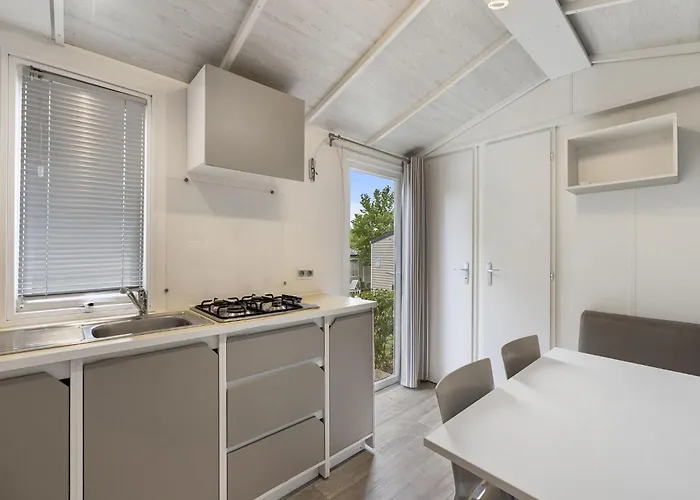 Prima By Interhome * Kolodeje nad Luznici