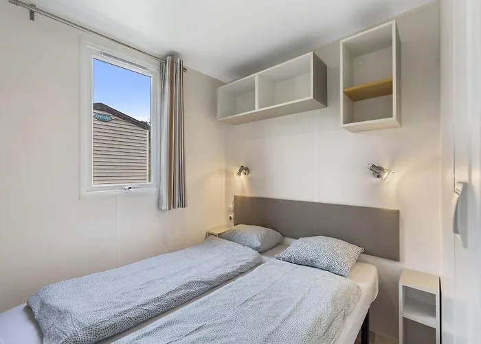 Prima By Interhome בית נופש Kolodeje nad Luznici